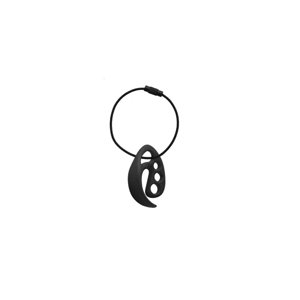 Portable Competitive Frisbee Clip Storage Ornament - Portable Competitive Frisbee Clip Storage Ornament - Image 3 of 11