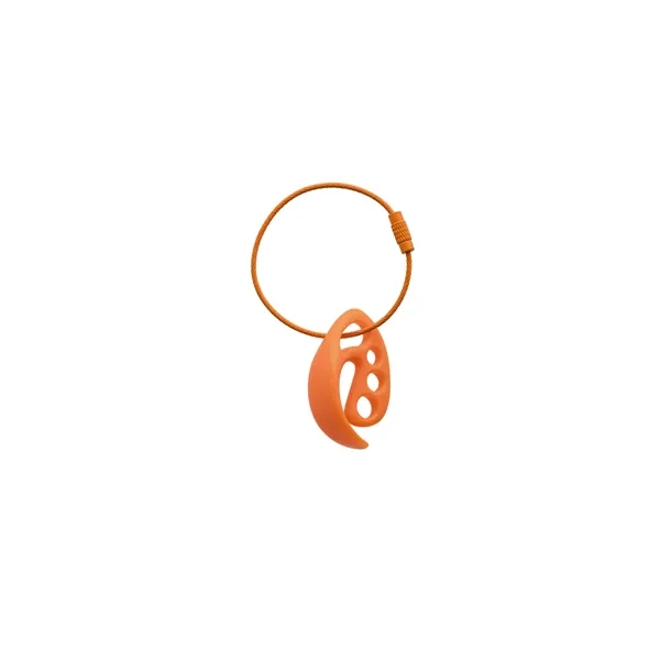 Portable Competitive Frisbee Clip Storage Ornament - Portable Competitive Frisbee Clip Storage Ornament - Image 5 of 11