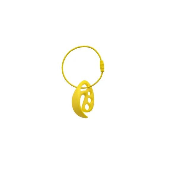 Portable Competitive Frisbee Clip Storage Ornament - Portable Competitive Frisbee Clip Storage Ornament - Image 7 of 11