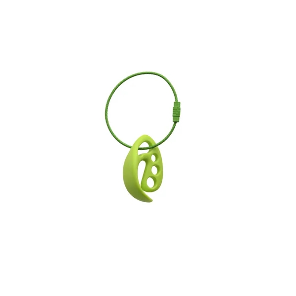 Portable Competitive Frisbee Clip Storage Ornament - Portable Competitive Frisbee Clip Storage Ornament - Image 9 of 11