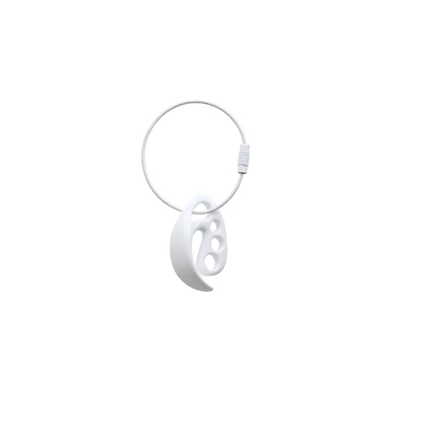 Portable Competitive Frisbee Clip Storage Ornament - Portable Competitive Frisbee Clip Storage Ornament - Image 10 of 11