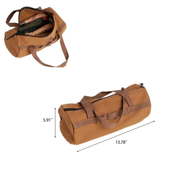 Multi-functional Storage Hand Tool Bag - Multi-functional Storage Hand Tool Bag - Image 1 of 1