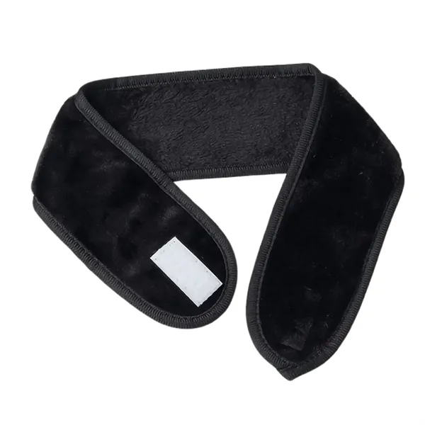 Makeup Band SPA Hair Wrap Yoga Headband For Women MOQ100 - Makeup Band SPA Hair Wrap Yoga Headband For Women MOQ100 - Image 1 of 9