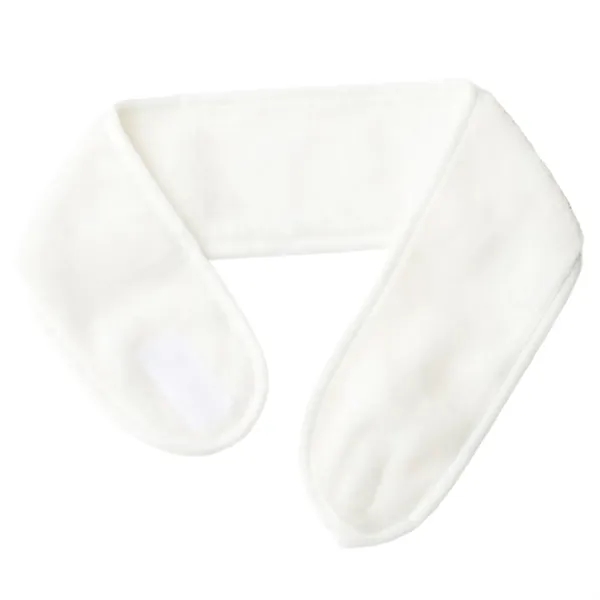 Makeup Band SPA Hair Wrap Yoga Headband For Women MOQ100 - Makeup Band SPA Hair Wrap Yoga Headband For Women MOQ100 - Image 8 of 9