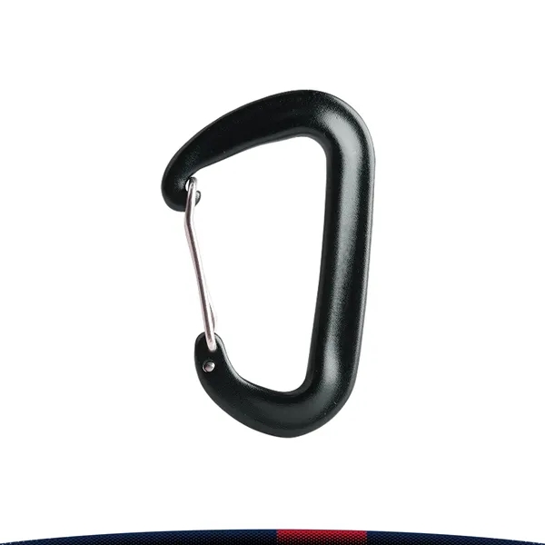 Outdoor Climbing Carabiner - Outdoor Climbing Carabiner - Image 5 of 5