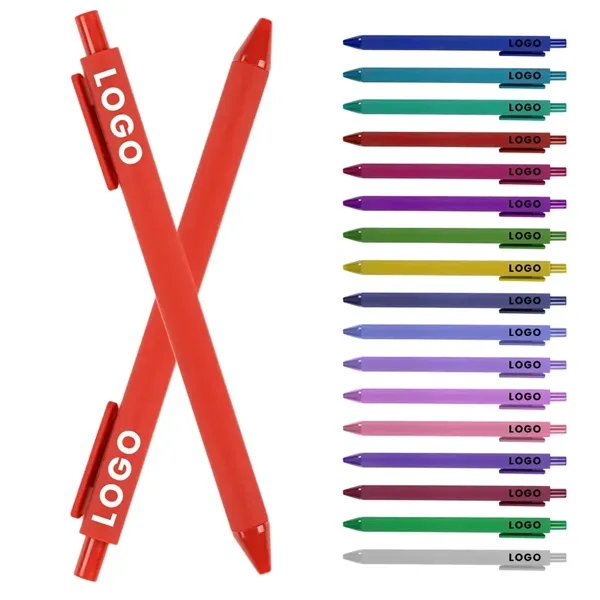 Ballpoint Pen - Ballpoint Pen - Image 0 of 10