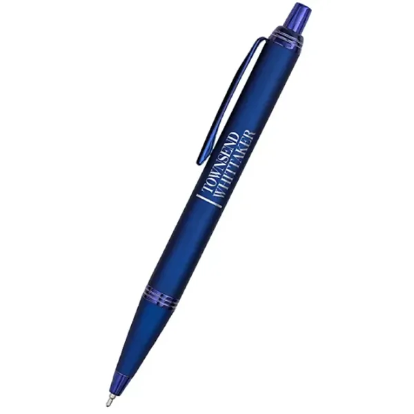 Royalton Gel Glide Pen - Royalton Gel Glide Pen - Image 0 of 0