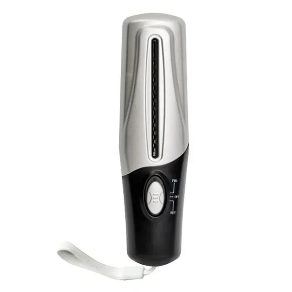 Handheld Mini Shredder - Handheld Mini Shredder - Image 1 of 5