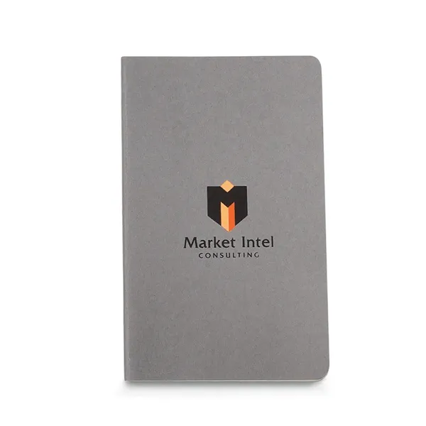 Moleskine® Cahier Ruled Large Journal - Moleskine® Cahier Ruled Large Journal - Image 8 of 14