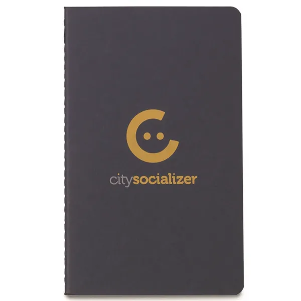 Moleskine® Cahier Ruled Large Journal - Moleskine® Cahier Ruled Large Journal - Image 14 of 14