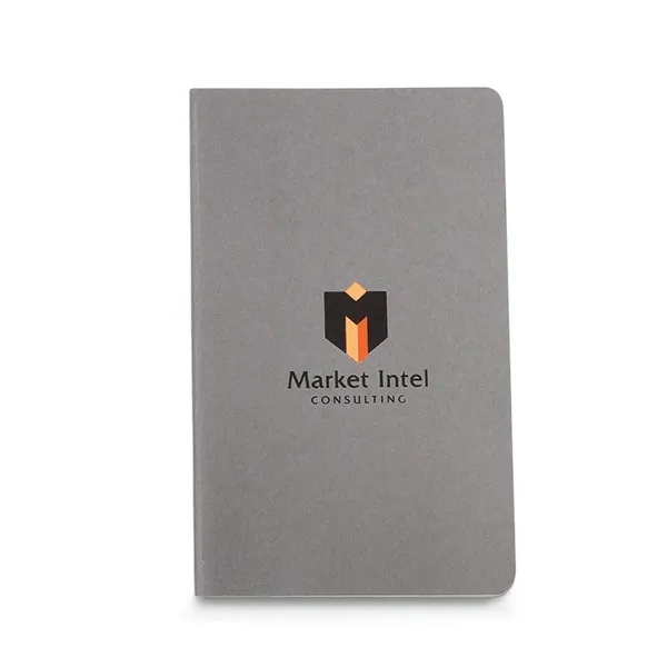 Moleskine® Cahier Ruled Large Journal - Moleskine® Cahier Ruled Large Journal - Image 8 of 46