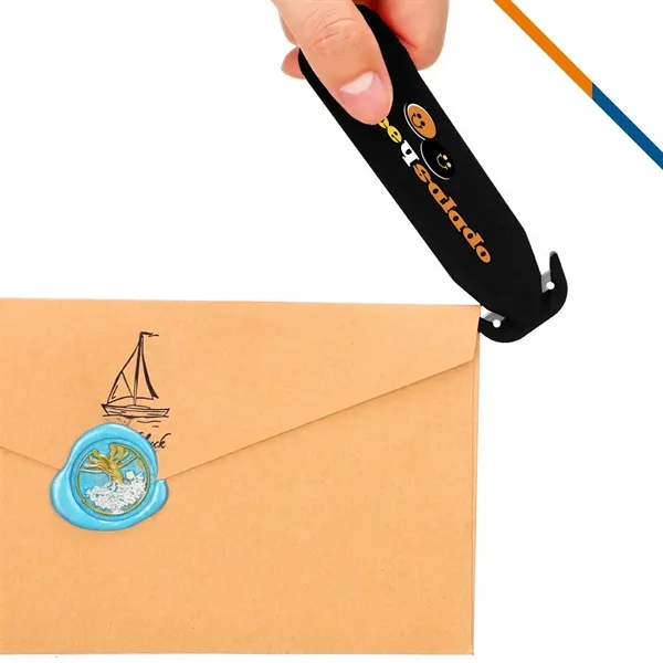 Baver Letter Opener - Baver Letter Opener - Image 1 of 4