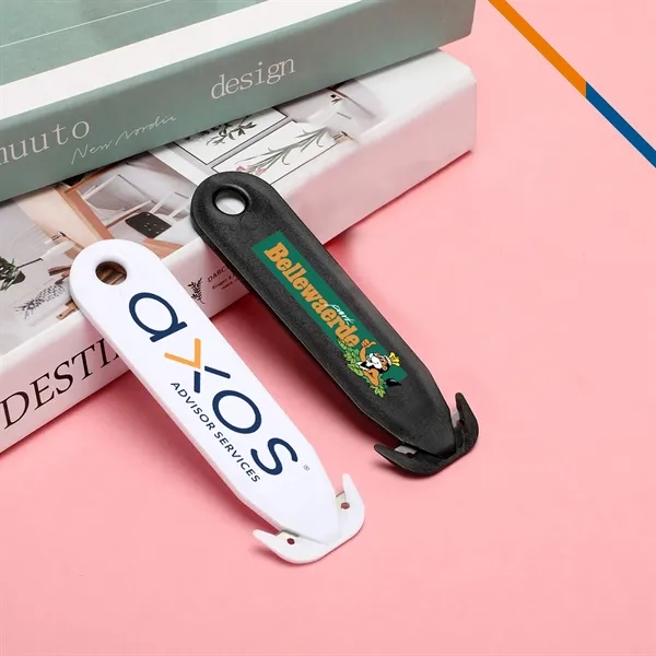 Baver Letter Opener - Baver Letter Opener - Image 2 of 4
