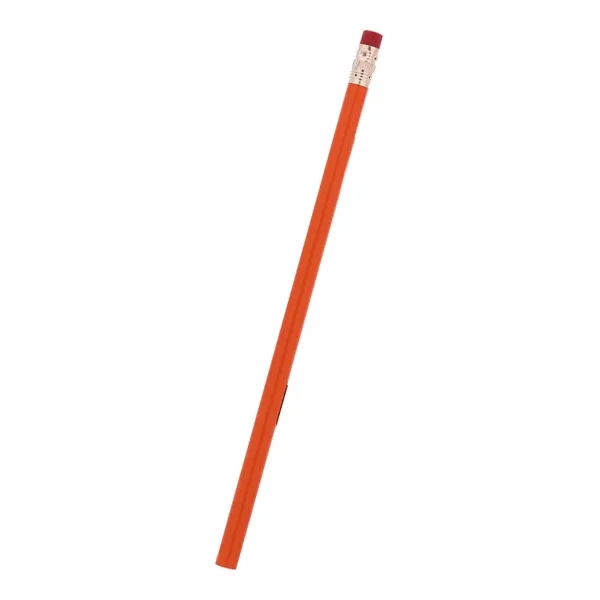 #2 Pencil - #2 Pencil - Image 5 of 10