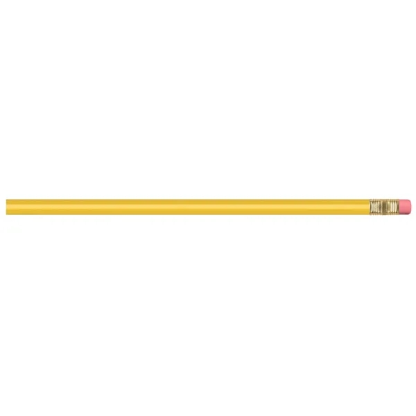 #2 Pencil - #2 Pencil - Image 9 of 10
