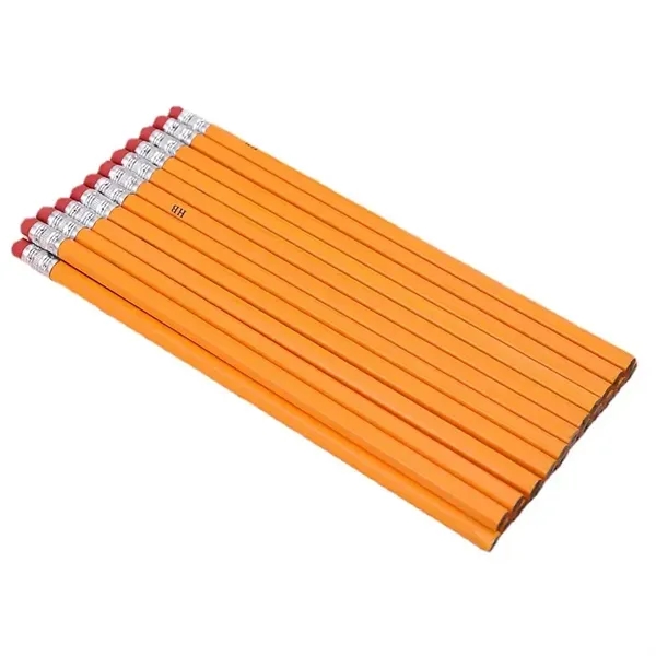#2 Pencil - #2 Pencil - Image 10 of 10