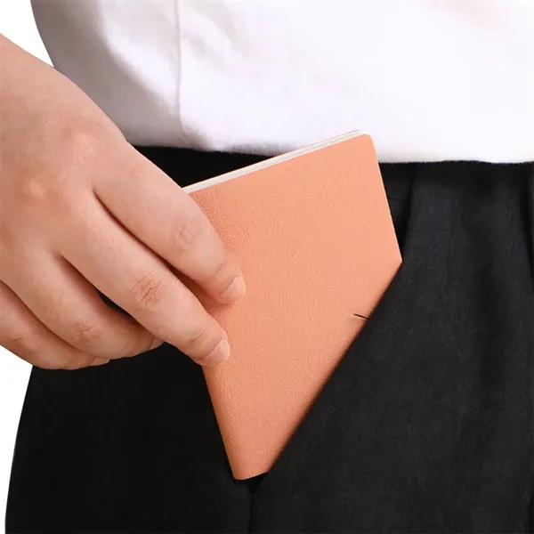 A7 Mini Portable Pocket Planner 120 Pages - A7 Mini Portable Pocket Planner 120 Pages - Image 1 of 4