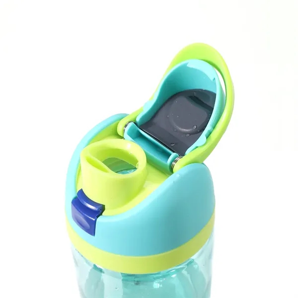 Owala Large Capacity Portable Multi Color Straw Cup - Owala Large Capacity Portable Multi Color Straw Cup - Image 10 of 15