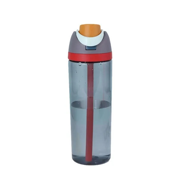 Owala Large Capacity Portable Multi Color Straw Cup - Owala Large Capacity Portable Multi Color Straw Cup - Image 12 of 15