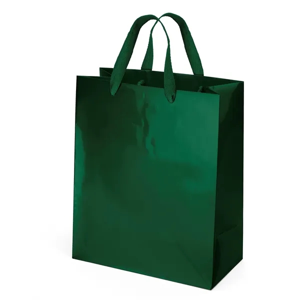 Emerald™- Gloss Eurotote - Foil Print - Emerald™- Gloss Eurotote - Foil Print - Image 1 of 27