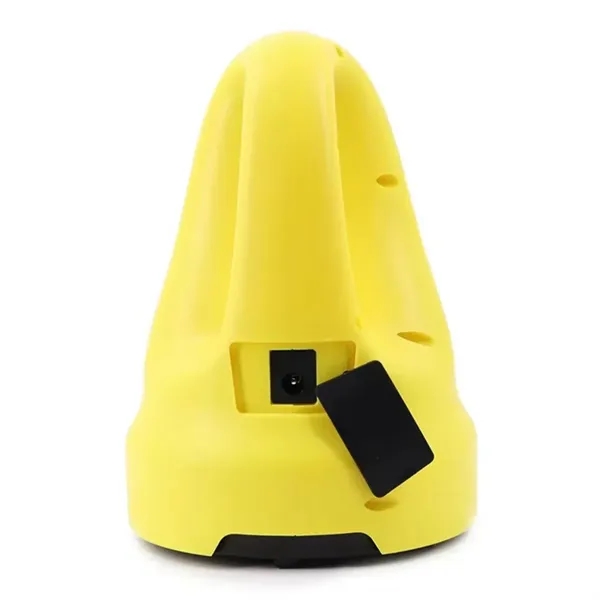 Electric Snow Ice Scraper - Electric Snow Ice Scraper - Image 4 of 8