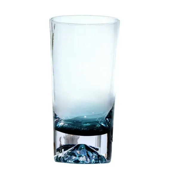 Snow Mountain Whiskey Glass - Snow Mountain Whiskey Glass - Image 0 of 1