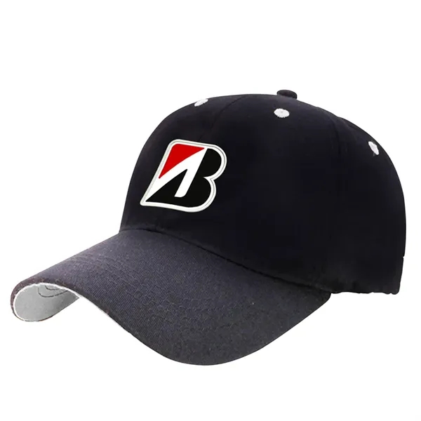 Baseball Cap - Baseball Cap - Image 1 of 1