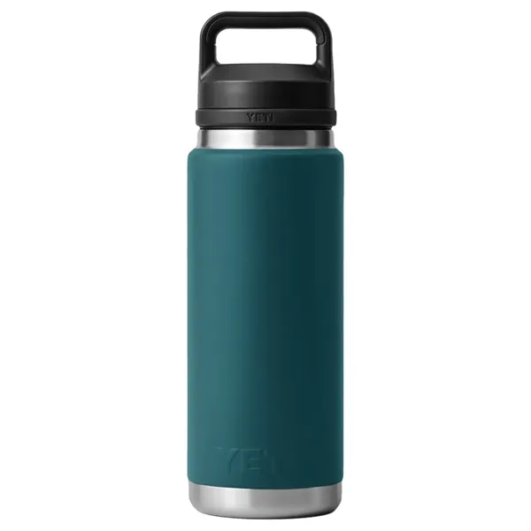 26 Oz YETI® Stainless Steel Insulated Water Bottle - 26 Oz YETI® Stainless Steel Insulated Water Bottle - Image 4 of 15