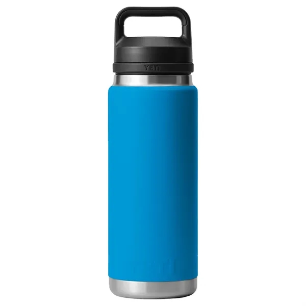 26 Oz YETI® Stainless Steel Insulated Water Bottle - 26 Oz YETI® Stainless Steel Insulated Water Bottle - Image 6 of 15