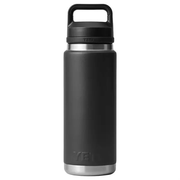 26 Oz YETI® Stainless Steel Insulated Water Bottle - 26 Oz YETI® Stainless Steel Insulated Water Bottle - Image 8 of 15