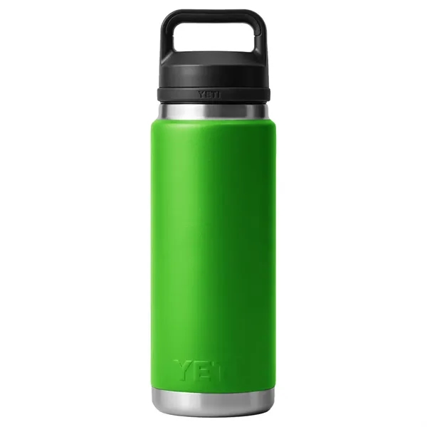 26 Oz YETI® Stainless Steel Insulated Water Bottle - 26 Oz YETI® Stainless Steel Insulated Water Bottle - Image 10 of 15