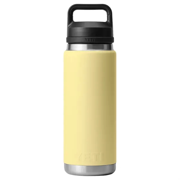 26 Oz YETI® Stainless Steel Insulated Water Bottle - 26 Oz YETI® Stainless Steel Insulated Water Bottle - Image 3 of 15