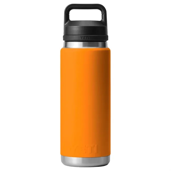 26 Oz YETI® Stainless Steel Insulated Water Bottle - 26 Oz YETI® Stainless Steel Insulated Water Bottle - Image 5 of 15