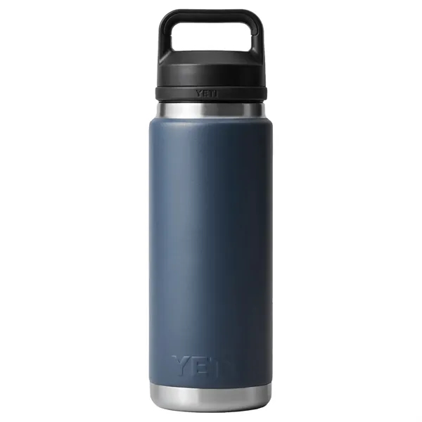 26 Oz YETI® Stainless Steel Insulated Water Bottle - 26 Oz YETI® Stainless Steel Insulated Water Bottle - Image 7 of 15