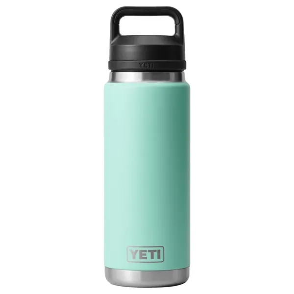 26 Oz YETI® Stainless Steel Insulated Water Bottle - 26 Oz YETI® Stainless Steel Insulated Water Bottle - Image 11 of 15