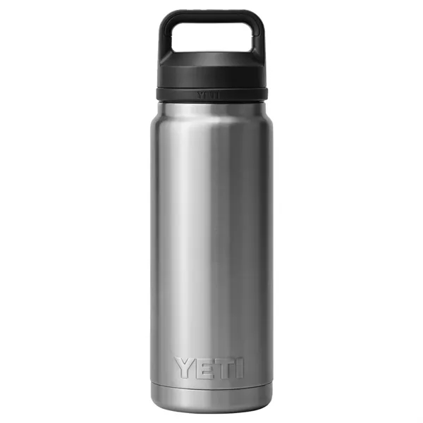 26 Oz YETI® Stainless Steel Insulated Water Bottle - 26 Oz YETI® Stainless Steel Insulated Water Bottle - Image 12 of 15