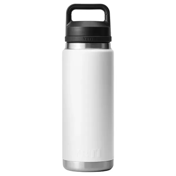 26 Oz YETI® Stainless Steel Insulated Water Bottle - 26 Oz YETI® Stainless Steel Insulated Water Bottle - Image 14 of 15