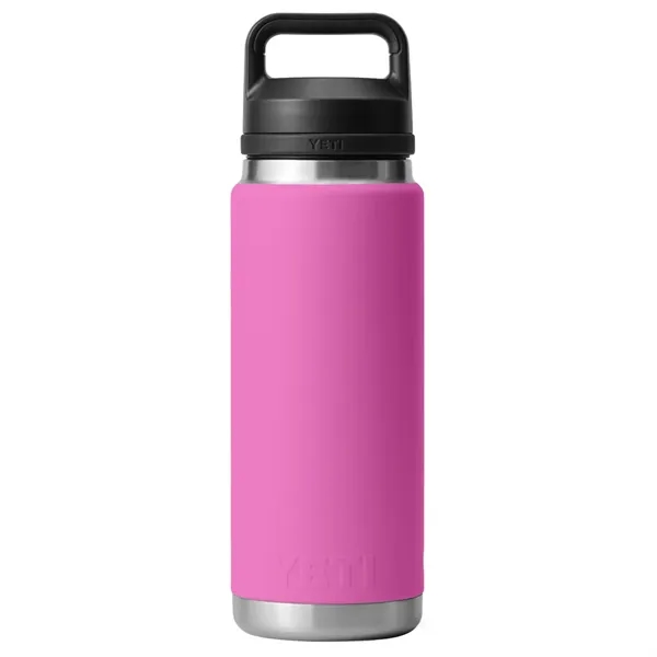 26 Oz YETI® Stainless Steel Insulated Water Bottle - 26 Oz YETI® Stainless Steel Insulated Water Bottle - Image 15 of 15