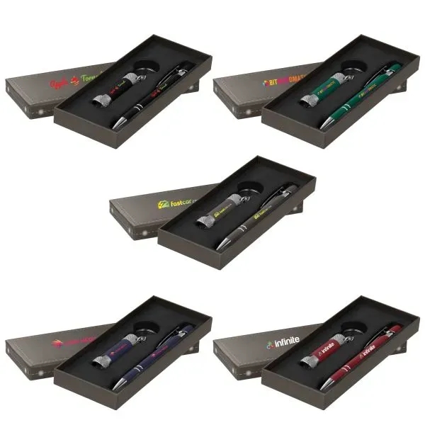 Ellipse & Chroma Softy Gift Set - Ellipse & Chroma Softy Gift Set - Image 0 of 15