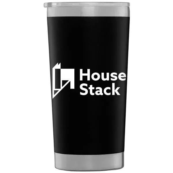 Whistler - 20 oz. Double-Wall Stainless Tumbler