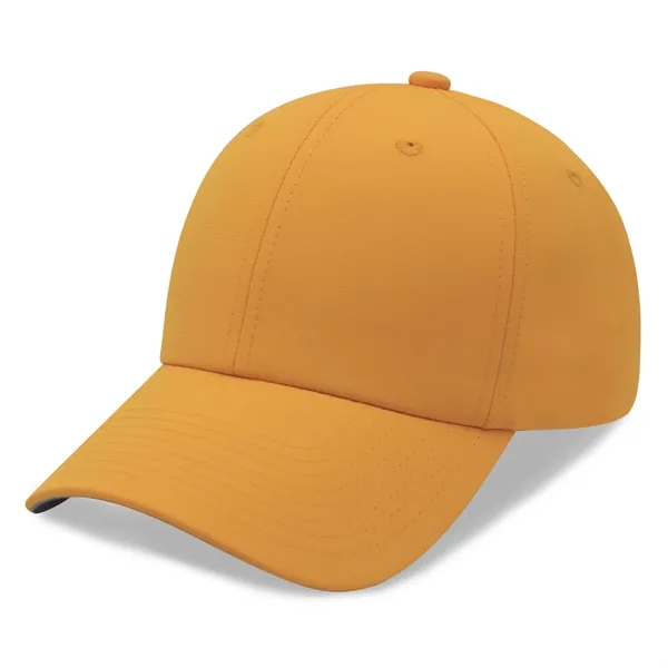 6 Panel Athletic Quick Dry Cap - 6 Panel Athletic Quick Dry Cap - Image 5 of 15