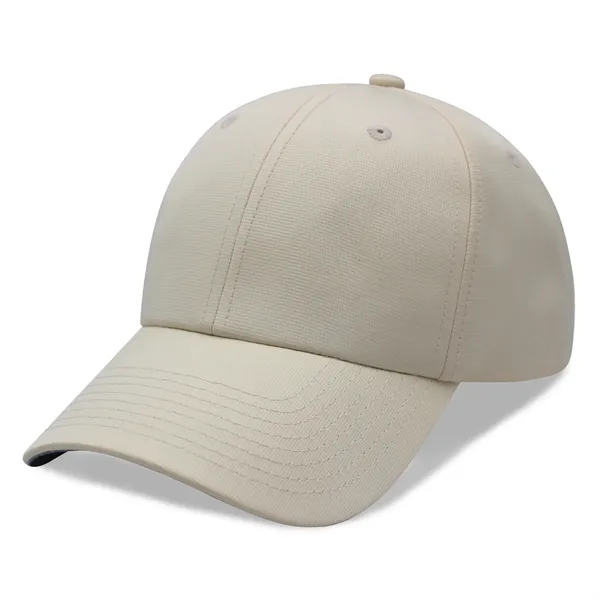6 Panel Athletic Quick Dry Cap - 6 Panel Athletic Quick Dry Cap - Image 8 of 15