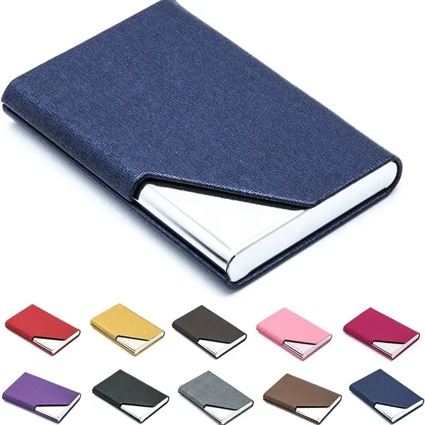 Business Card Holder - Business Card Holder - Image 0 of 2