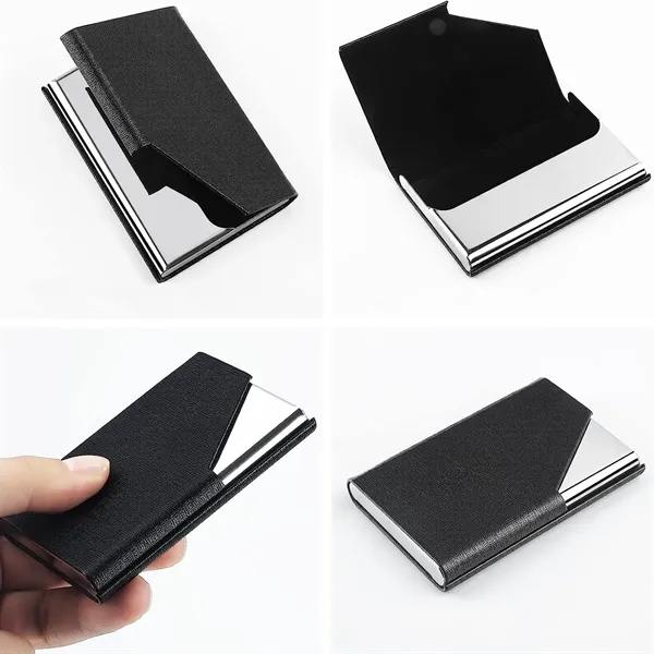 Business Card Holder - Business Card Holder - Image 1 of 2