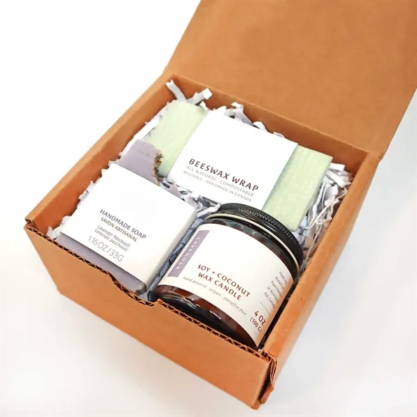 Mini Eco Homelife Gift Set - Mini Eco Homelife Gift Set - Image 5 of 10