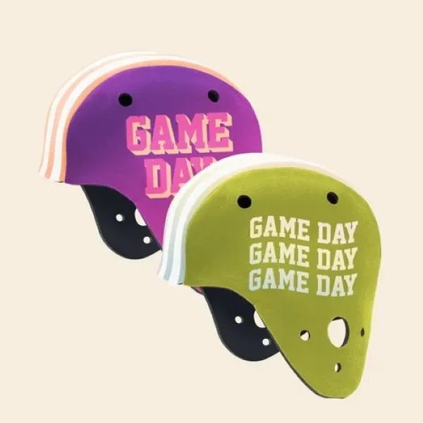 KRAZY HELMET 4CP - KRAZY HELMET 4CP - Image 0 of 2