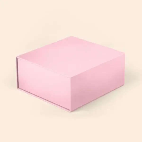 BOX - UP YOUR STANDARD - BOX - UP YOUR STANDARD - Image 4 of 4