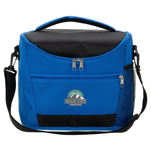 Festival Cooler Bag - Festival Cooler Bag - Image 1 of 3