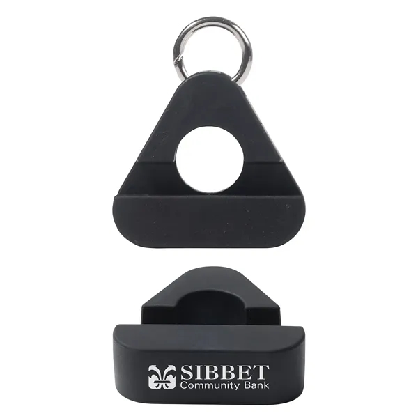 Triangle Phone Stand - Triangle Phone Stand - Image 1 of 4