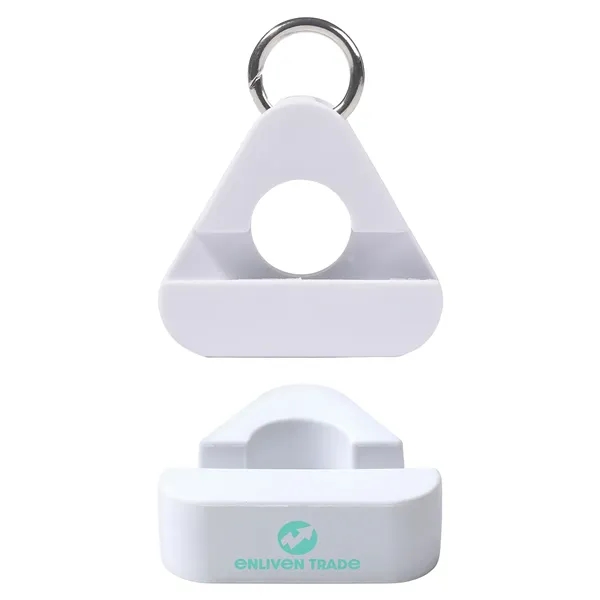 Triangle Phone Stand - Triangle Phone Stand - Image 4 of 4